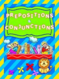 Prepositions & Conjunctions