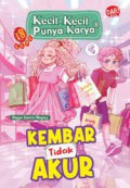Kecil-Kecil Punya Karya: Kembar Tidak Akur
