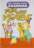 Get Going With Grammar : Fun With Verbs