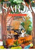 Sarja di Hutan Baduy Dalam