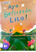 Ayo Bersepeda, Lilo!