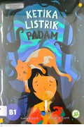 Ketika Listrik Padam