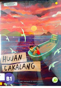 Hujan Cakalang