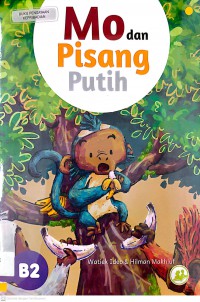 Mo dan Pisang Putih