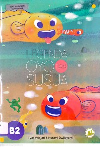 Legenda Oyo Dan Susua