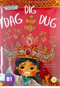 Dag Dig Dug