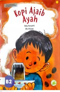 Kopi Ajaib Ayah