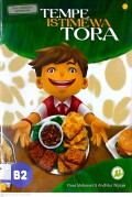 Tempe Istimewa Tora