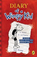Diary Of A Wimpy Kid