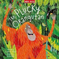 The Plucky Orangutan