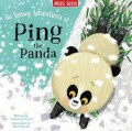 The Snowy Adventures of Ping the Panda