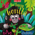 The Fussy Gorilla?