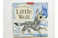 The Snowy Adventures of Little Wolf