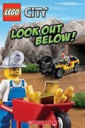 Lego City Lv 1: Look Out Below!