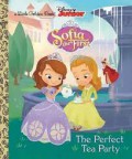 Sofia The First: The Perfect Tea Party (Pesta Minum Teh Yang Sempurna)