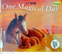 One Magical Day (Suatu Hari Yang Luar Biasa)