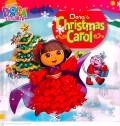 Dora the Explorer: Dora's Christmas Carol