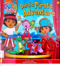 Dora the Explorer: Dora's Pirate Adventure