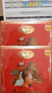 Aesop's Fables