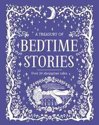 A Treasury of Bedtime Stories