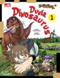 Survival 16 : Dunia Dinosaurus 1
