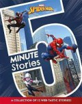 Marvel Spider-Man: 5 Minute Stories (A Collection Of 12 Web-tastic Stories!)