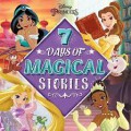 Disney: 7 Days Of Magical Stones