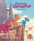 Kawanan Dinosaurus 3: Petualangan