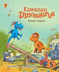 Kawanan Dinosaurus 5: Teman Sejati