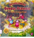 Petualangan Gundul Peringis (The Adventure Of Gundul Peringis)