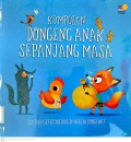 Kumpulan Dongeng Anak Sepanjang Masa