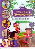 Kisah Anak-Anak & Kesayangannya