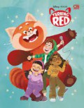 Disney Pixar: Turning Red