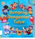 Dongeng Pengantar Tidur (Senangnya Membantu Teman)