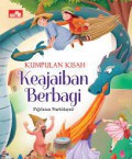 Kumpulan Kisah Keajaiban Berbagi