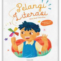 Pelangi Literasi Bagi Anak Usia Dini