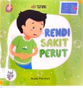 Rendi Sakit Perut