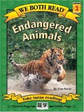 We Both Read : Endangered Animals