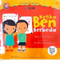 Seri Pengembangan Emosi: Ketika Ben Berbeda