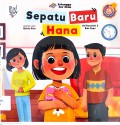 Sepatu Baru Hana