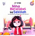 Nina Berangkat Ke Sekolah