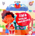 Fafa Belajar Menabung