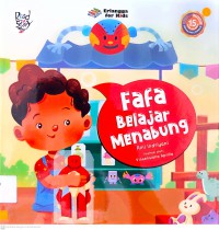 Fafa Belajar Menabung