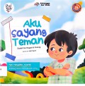 Aku Sayang Teman
