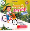 Jaga & Sayangi Diri