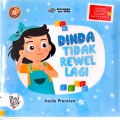 Dinda Tidak Rewel Lagi