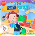 Seri Anak Sehat: Keni Pilek