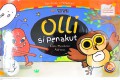 Seri Kisah Si Pemberani: Olli Si Penakut