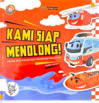 Kami Siap Menolong