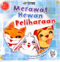 Merawat Hewan Peliharaan